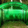 Павильон для курения 2м на 3м Павильон для курения 2м на 3м